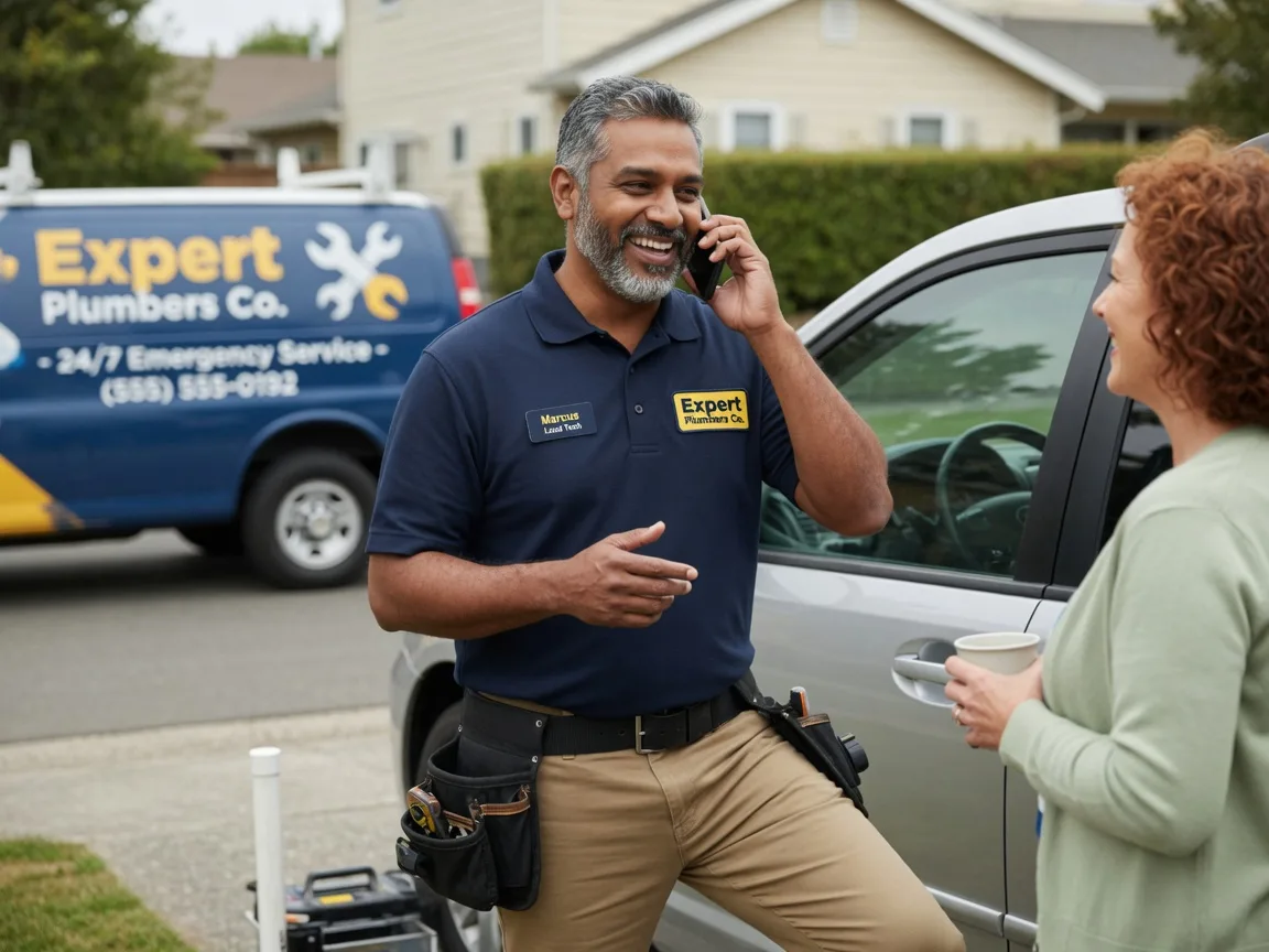 Drain Cleaning Mankato, MN FAQs